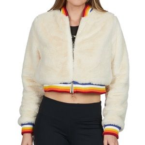 Spiritual Gangster Furry Bomber